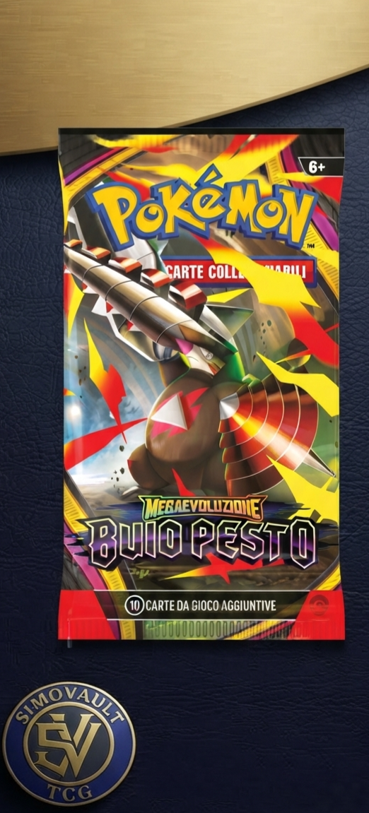 Buio Pesto