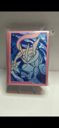 Sleeves Greninja