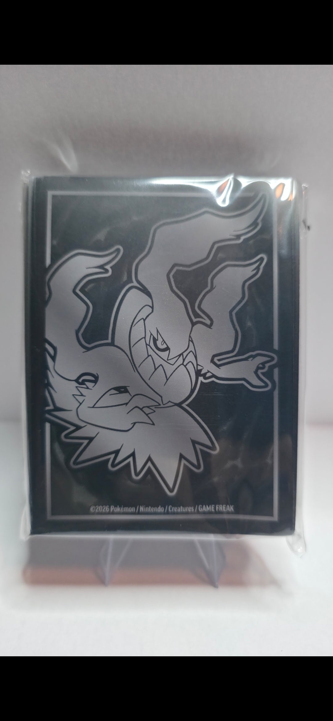 Sleeves Darkrai