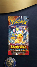 Scintille Folgoranti