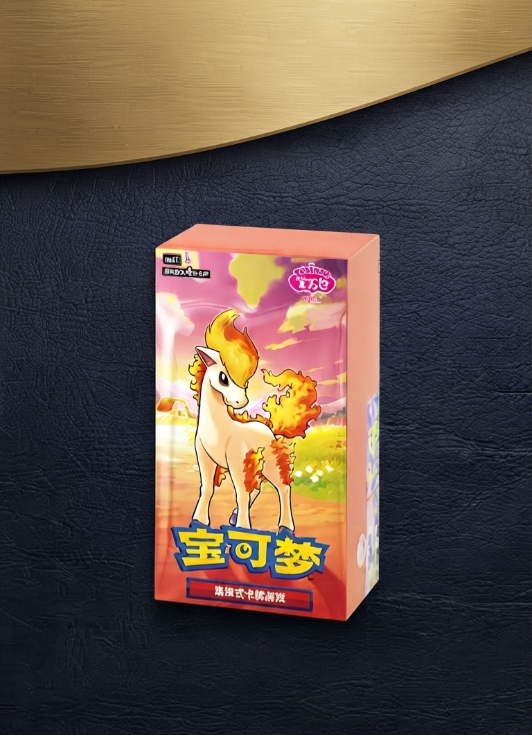 Gem Pack Vol. 4 CHN