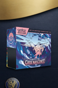 ETB Caos Nascente