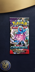 Crono forze