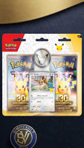 Blister 30th anniversario