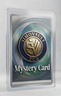 Mystery Cards