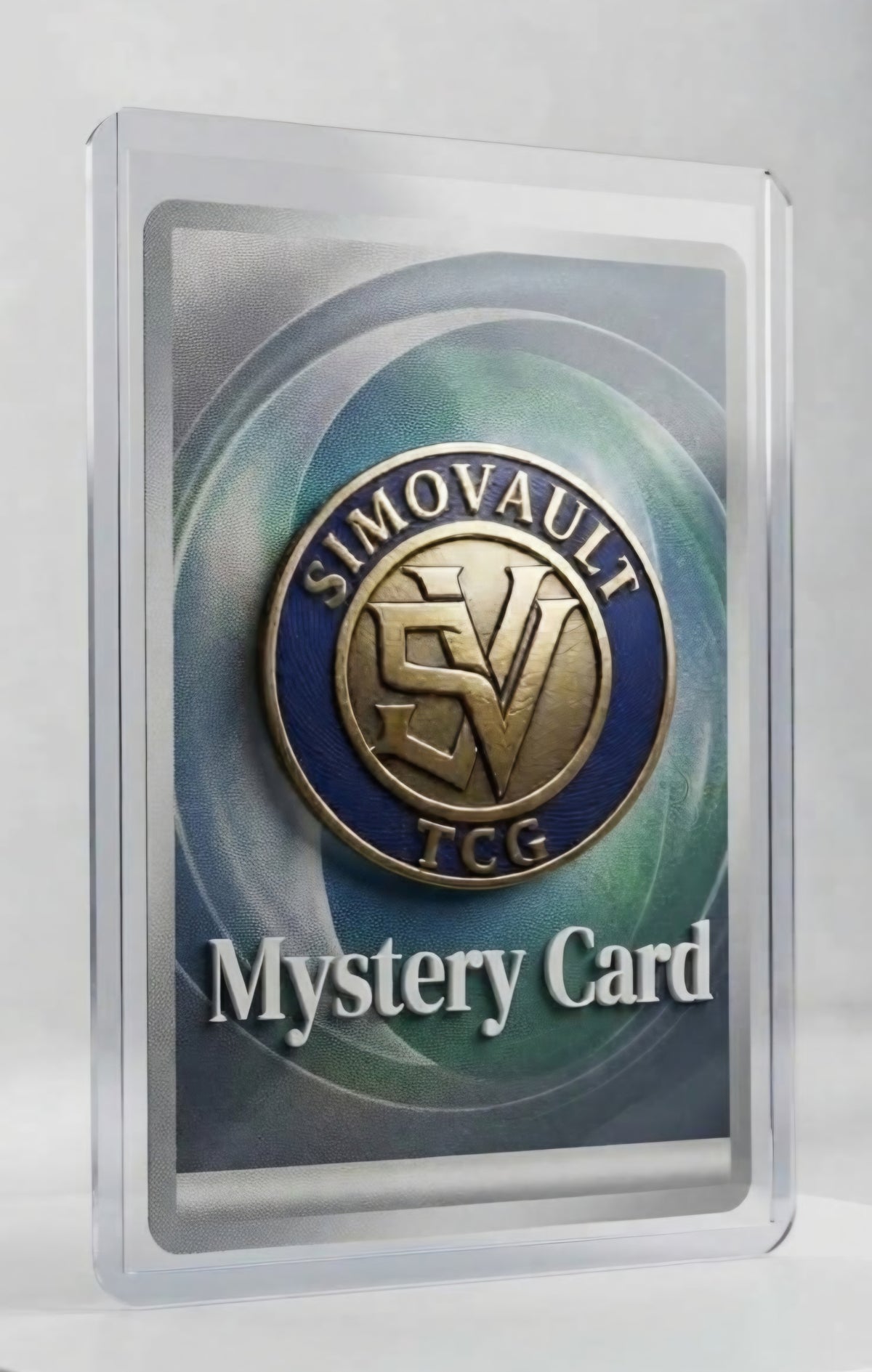 Mystery Cards