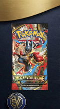 Megaevoluzioni