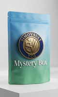 SimoVault MysteryBox solo live